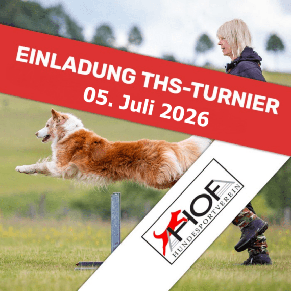 THS Tur­nier Hof 05.07
