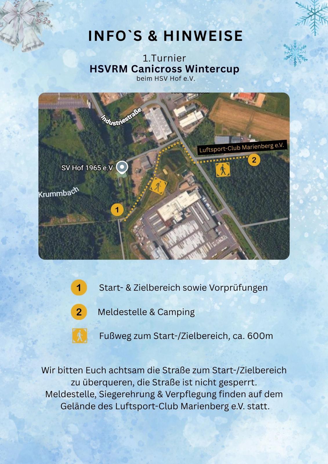Canicross Info 3